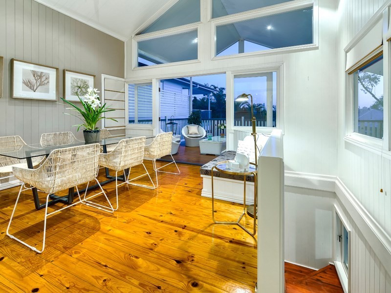 47 Fifth Avenue, Wilston QLD 4051