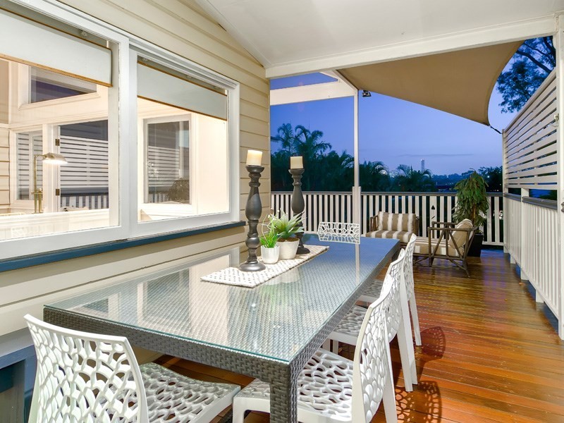 47 Fifth Avenue, Wilston QLD 4051