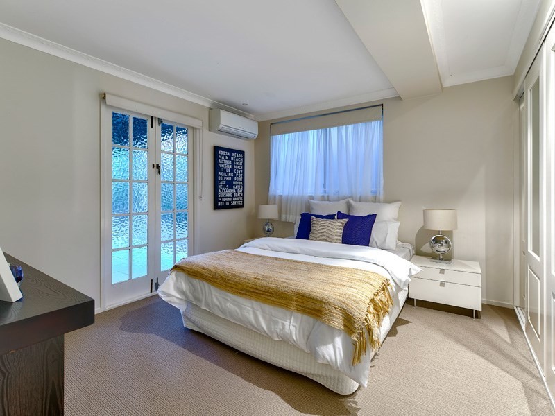 47 Fifth Avenue, Wilston QLD 4051