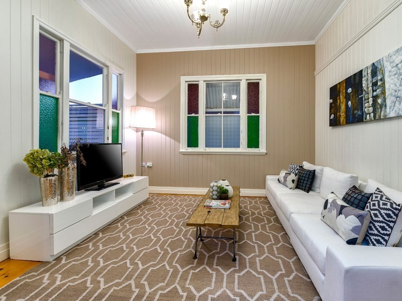 47 Fifth Avenue, Wilston QLD 4051