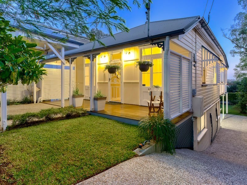 47 Fifth Avenue, Wilston QLD 4051