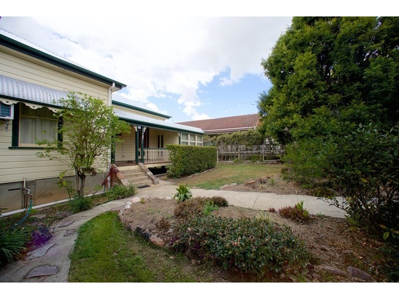 5 Armagh Street, Clayfield QLD 4011