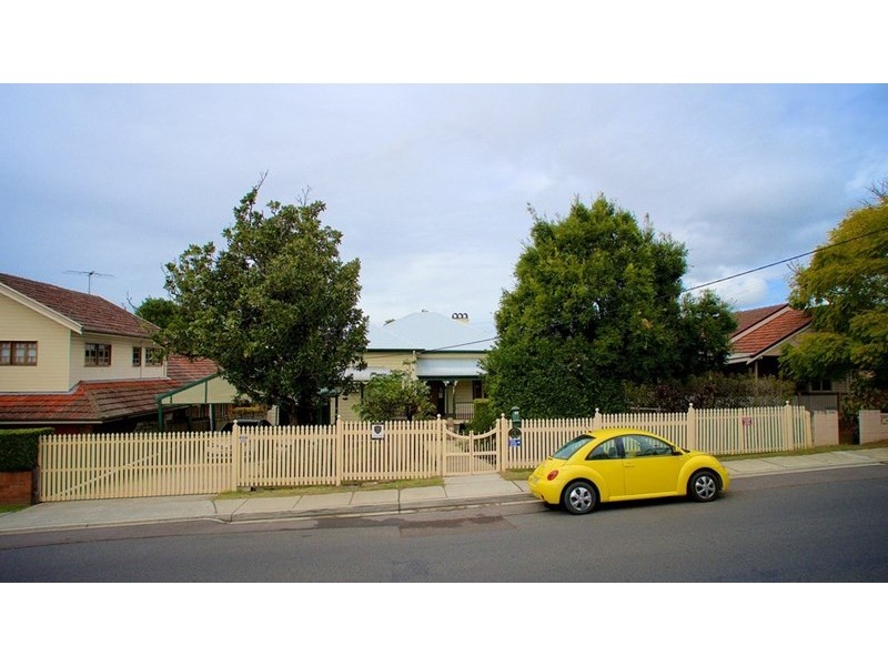 5 Armagh Street, Clayfield QLD 4011