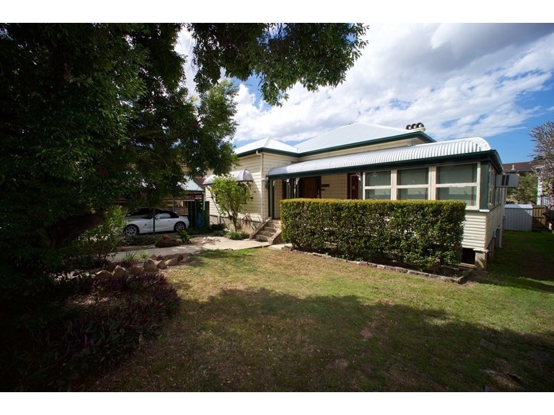5 Armagh Street, Clayfield QLD 4011