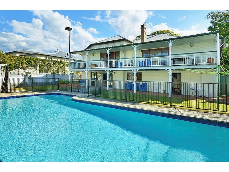 115 Alexandra Road, Ascot QLD 4007