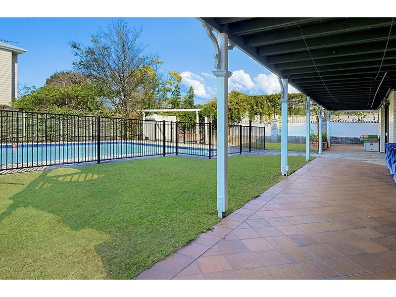 115 Alexandra Road, Ascot QLD 4007