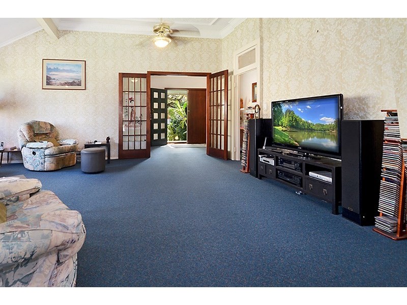 115 Alexandra Road, Ascot QLD 4007