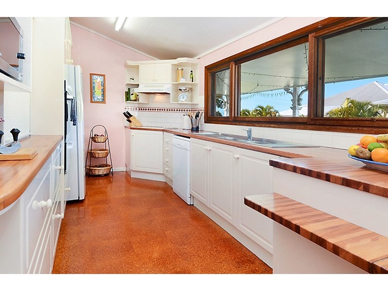 115 Alexandra Road, Ascot QLD 4007