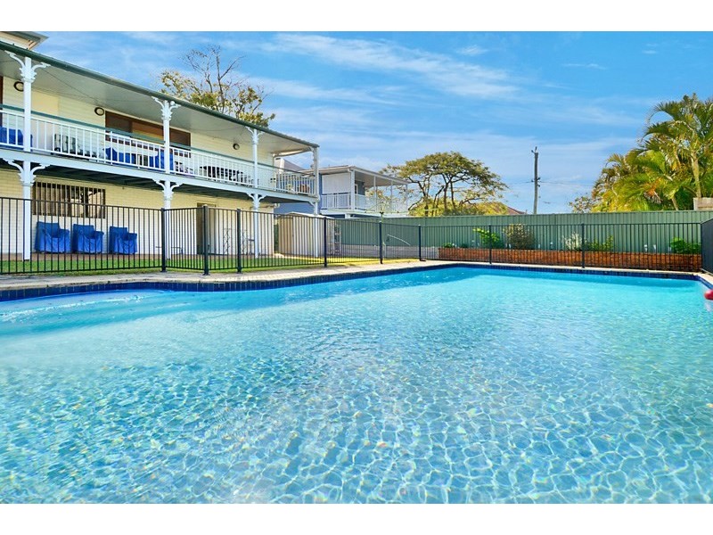 115 Alexandra Road, Ascot QLD 4007