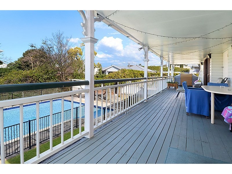 115 Alexandra Road, Ascot QLD 4007