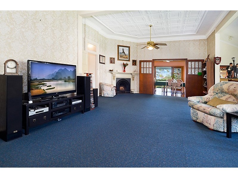 115 Alexandra Road, Ascot QLD 4007