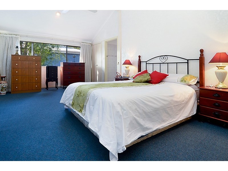 115 Alexandra Road, Ascot QLD 4007