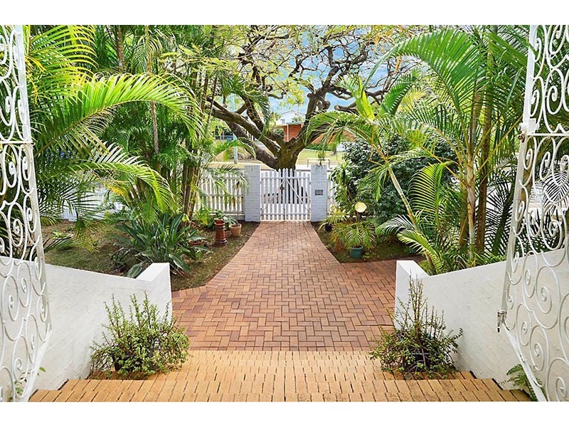 115 Alexandra Road, Ascot QLD 4007