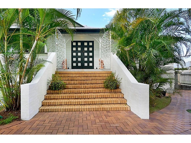 115 Alexandra Road, Ascot QLD 4007