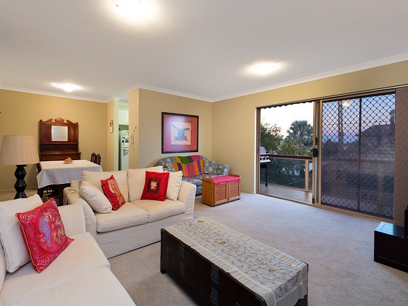 4/21 Kidston Street, Ascot QLD 4007