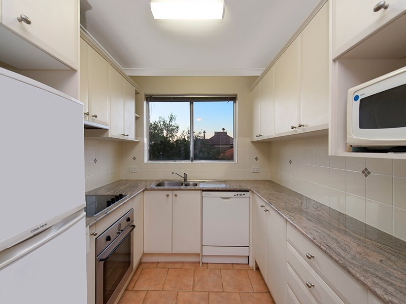 4/21 Kidston Street, Ascot QLD 4007