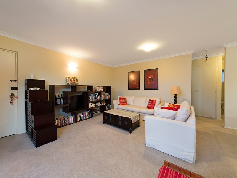 4/21 Kidston Street, Ascot QLD 4007