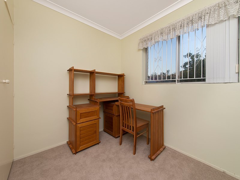 4/21 Kidston Street, Ascot QLD 4007