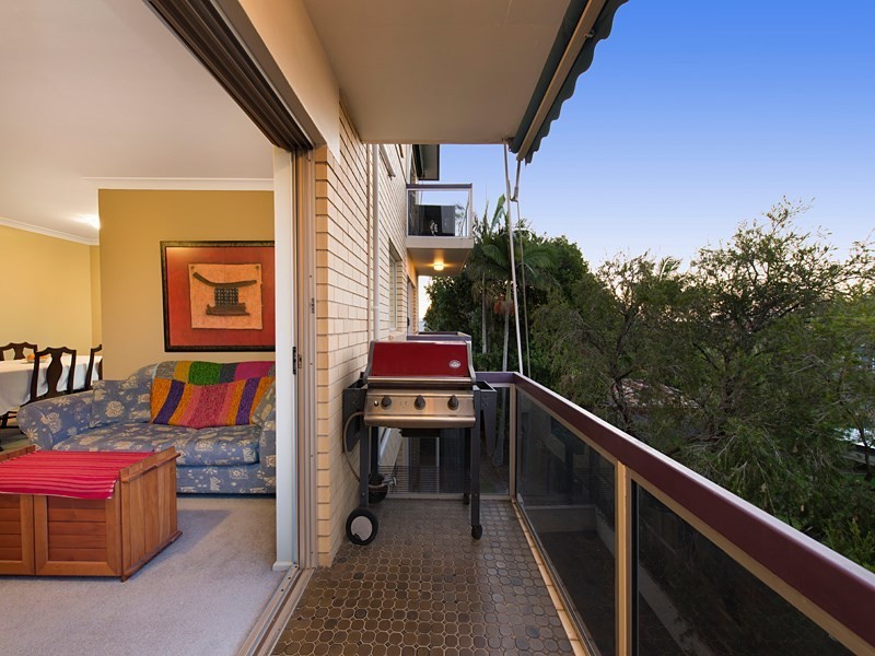 4/21 Kidston Street, Ascot QLD 4007