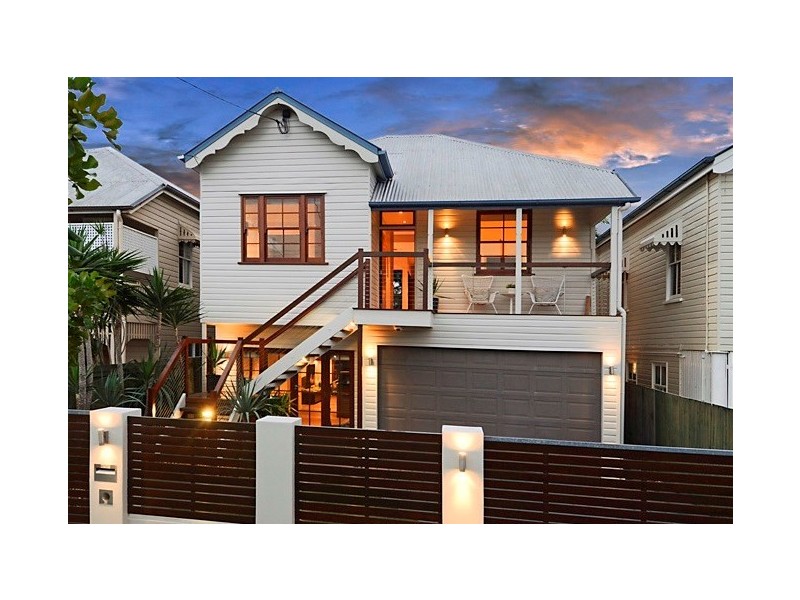 104 Beatrice Terrace, Ascot QLD 4007