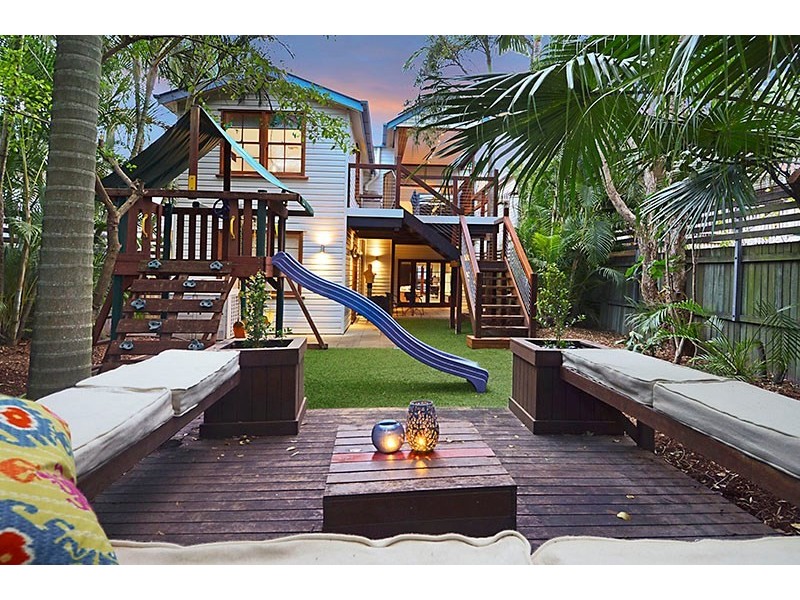 104 Beatrice Terrace, Ascot QLD 4007