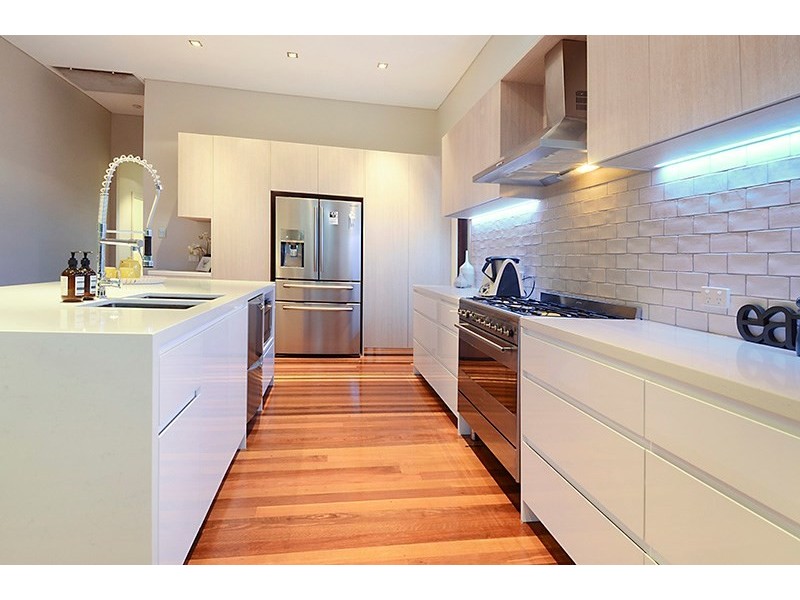 104 Beatrice Terrace, Ascot QLD 4007