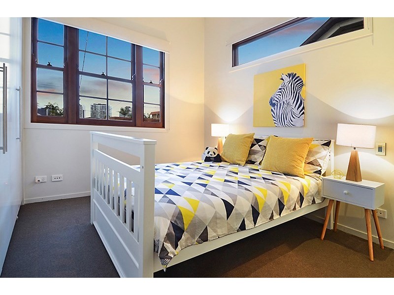 104 Beatrice Terrace, Ascot QLD 4007