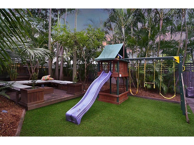 104 Beatrice Terrace, Ascot QLD 4007