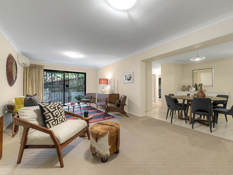 3/24A Crescent Road, Hamilton QLD 4007