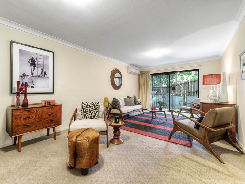 3/24A Crescent Road, Hamilton QLD 4007