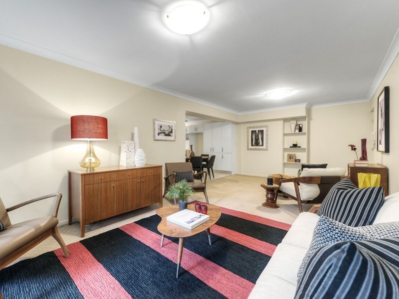 3/24A Crescent Road, Hamilton QLD 4007