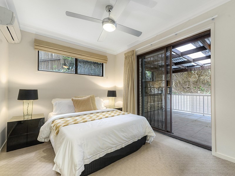 3/24A Crescent Road, Hamilton QLD 4007