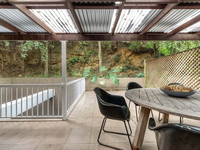 3/24A Crescent Road, Hamilton QLD 4007