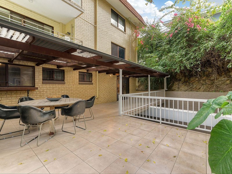 3/24A Crescent Road, Hamilton QLD 4007