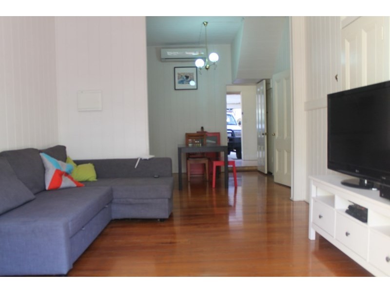 70 Berry Street, Spring Hill QLD 4000