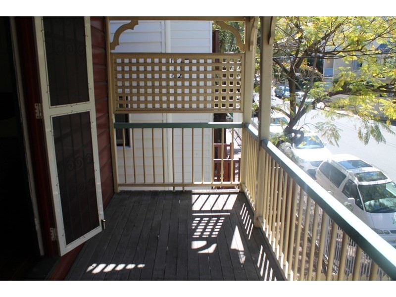 70 Berry Street, Spring Hill QLD 4000