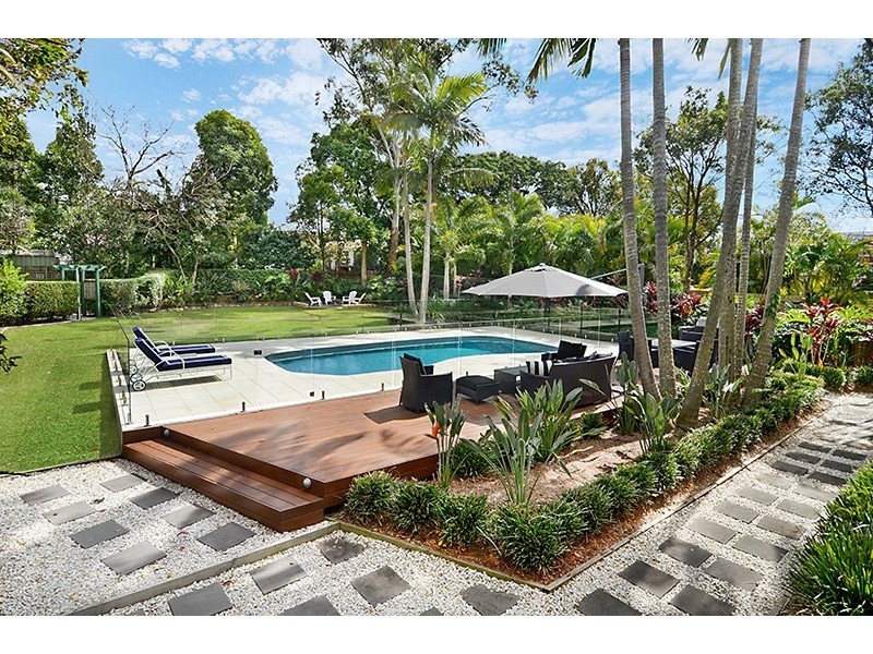 20 Newmarket Street, Hendra QLD 4011