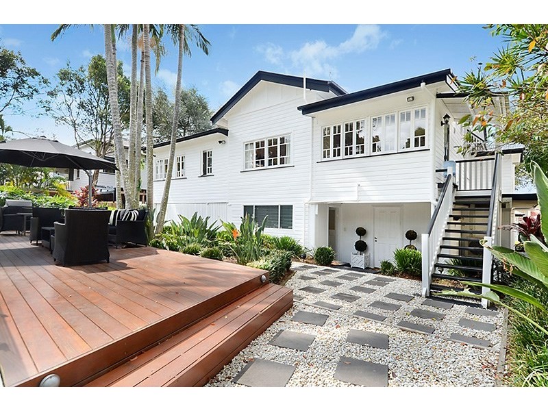 20 Newmarket Street, Hendra QLD 4011