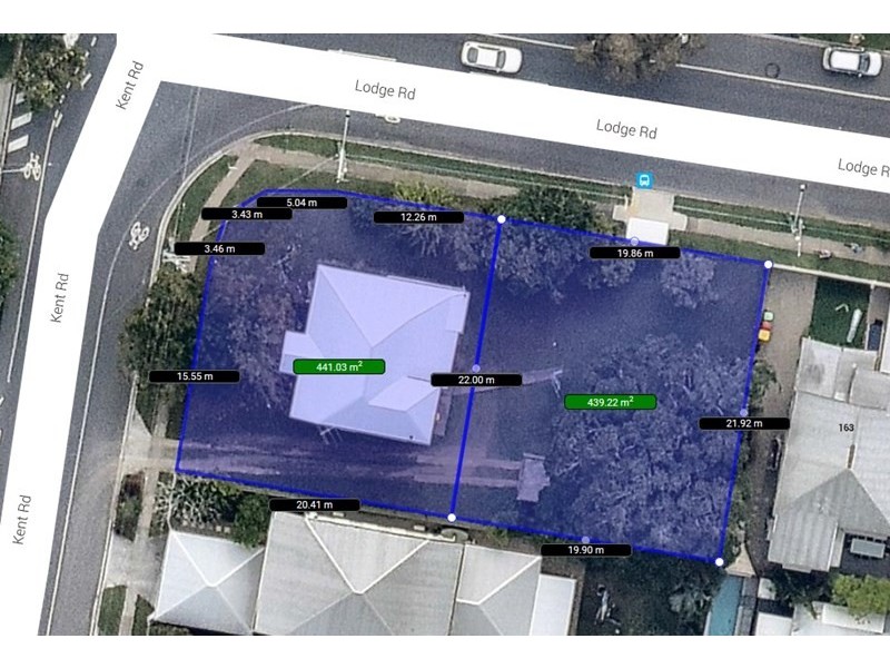 163 Kent Road, Wooloowin QLD 4030