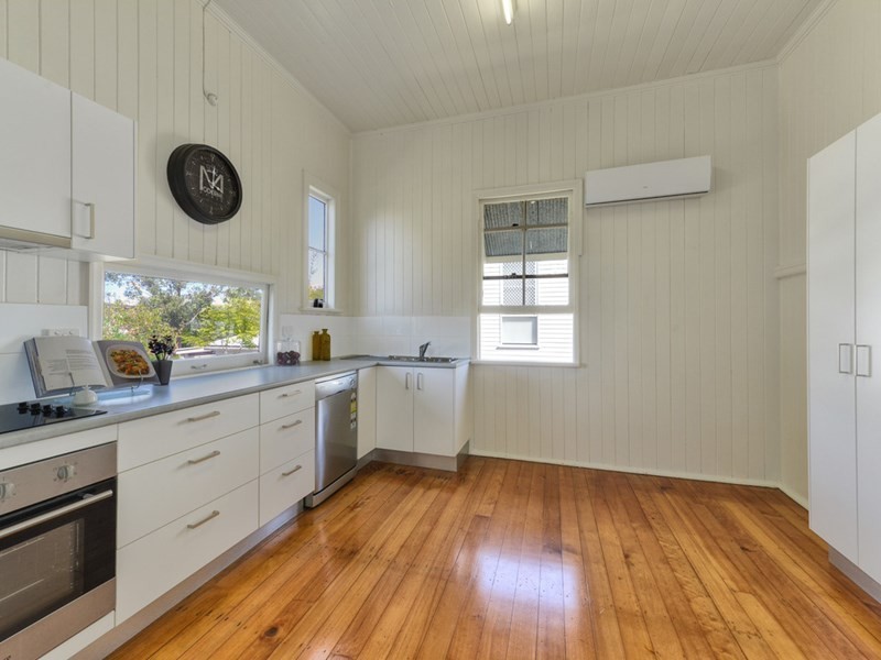 163 Kent Road, Wooloowin QLD 4030