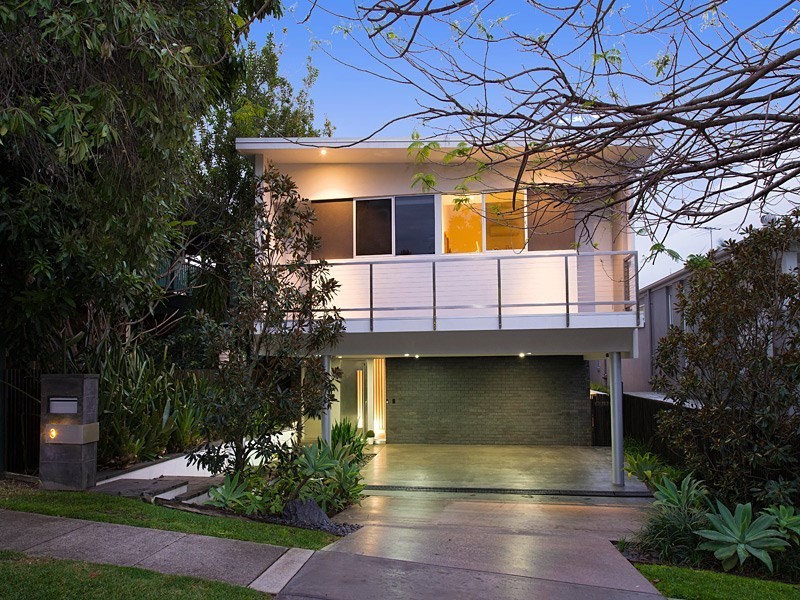 3 Pringle Street, Ascot QLD 4007