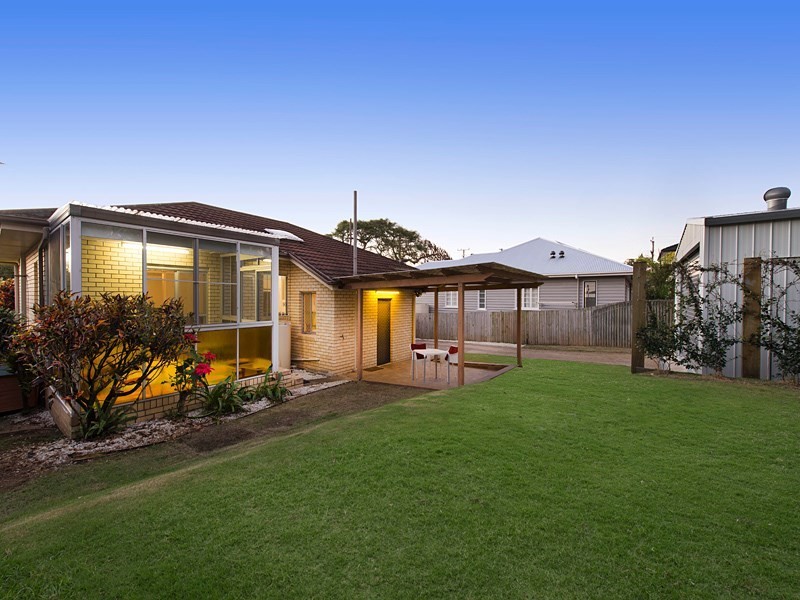 49 Castor Road, Wavell Heights QLD 4012