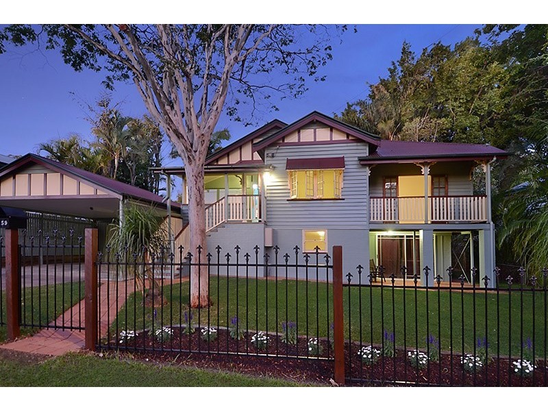 159 Newman Road, Geebung QLD 4034