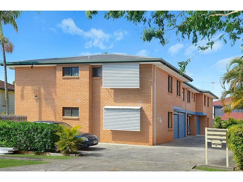 2/15 Buxton Street, Ascot QLD 4007