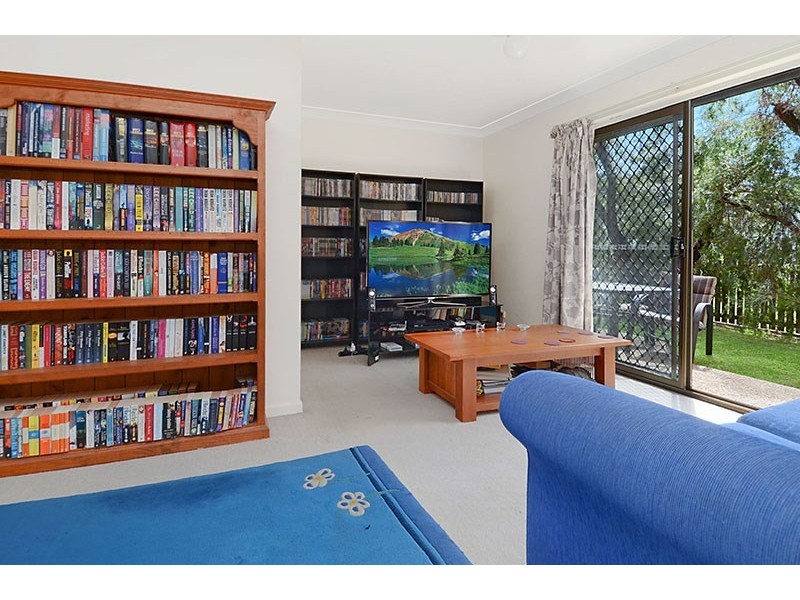 2/15 Buxton Street, Ascot QLD 4007