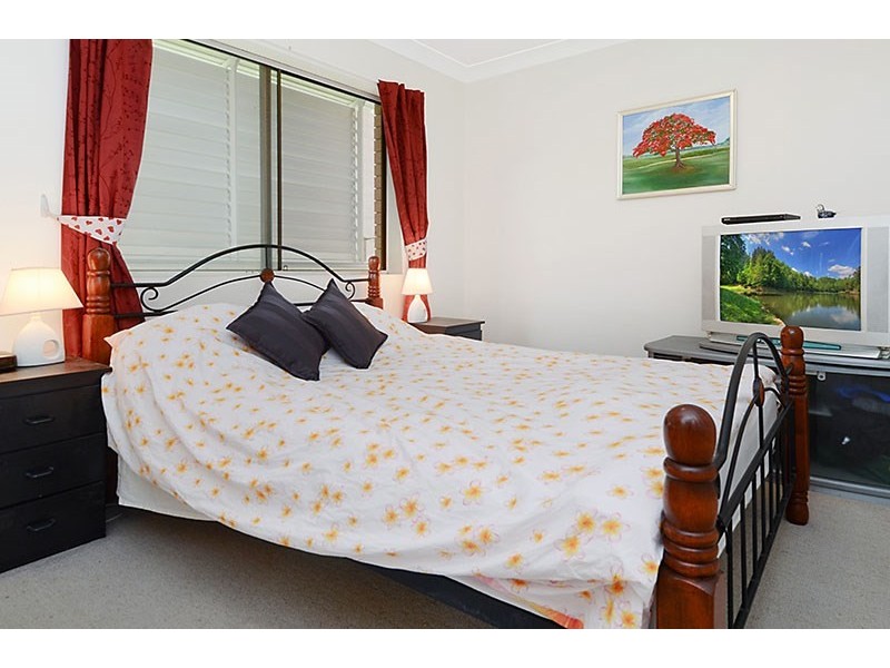 2/15 Buxton Street, Ascot QLD 4007