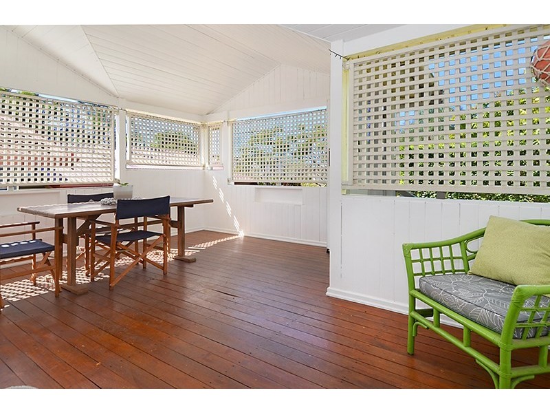 18 Brassey Street, Ascot QLD 4007