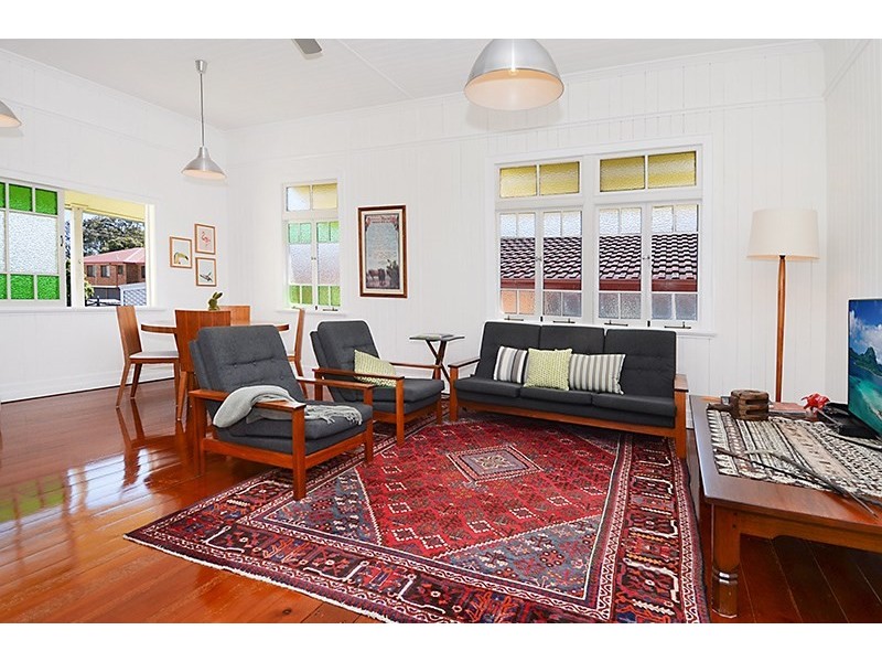 18 Brassey Street, Ascot QLD 4007