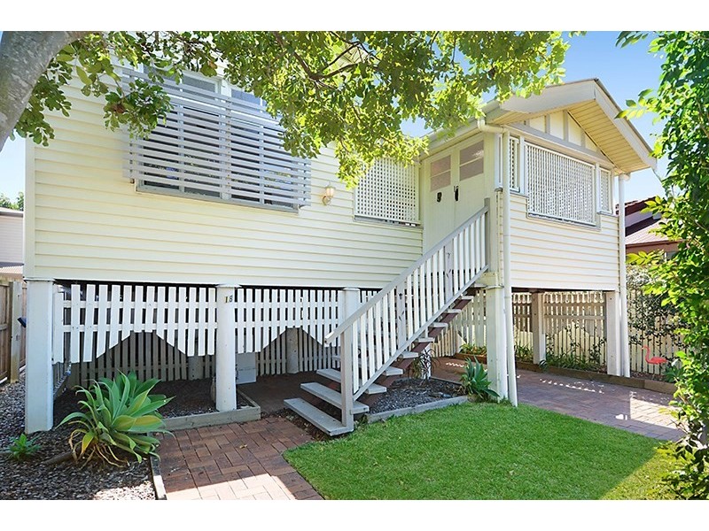 18 Brassey Street, Ascot QLD 4007