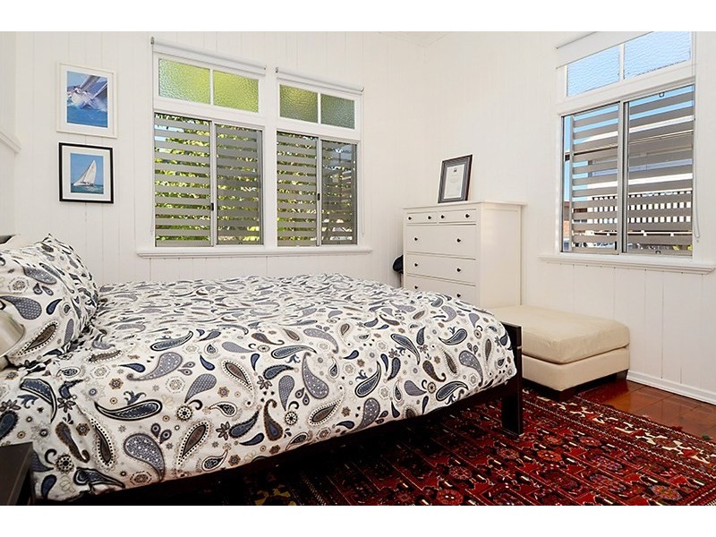 18 Brassey Street, Ascot QLD 4007